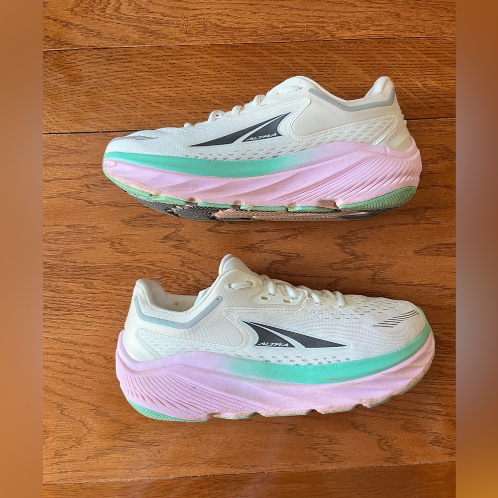 Altra Running Shoes